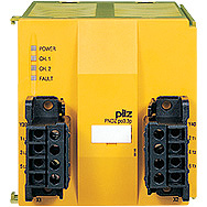 PNOZpower 安全继电器 PNOZpower 安全继电器